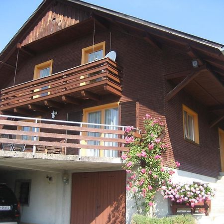 Ferienhaus Troy Doren Luaran gambar