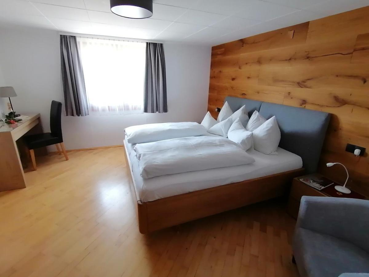 Ferienhaus Troy Doren Luaran gambar