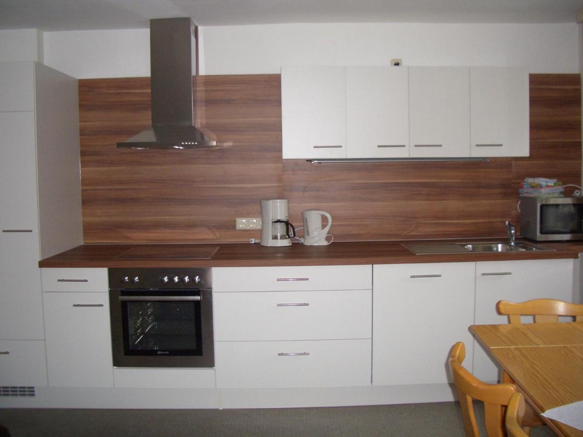 Ferienhaus Troy Doren Luaran gambar