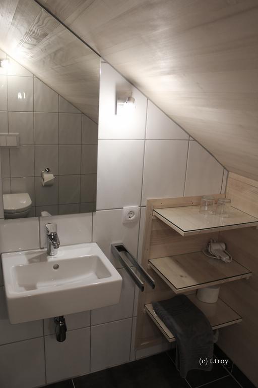 Ferienhaus Troy Doren Luaran gambar