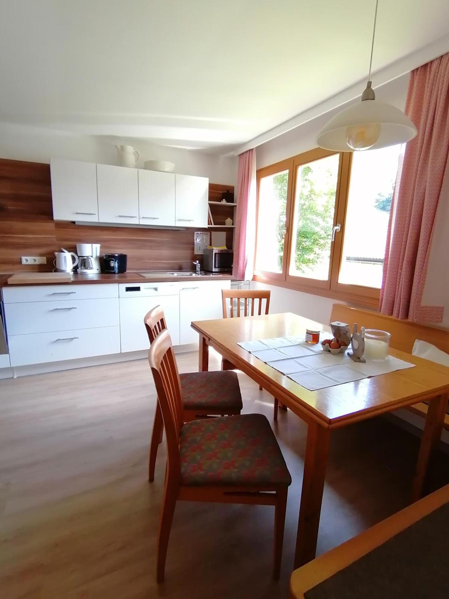 Ferienhaus Troy Doren Luaran gambar