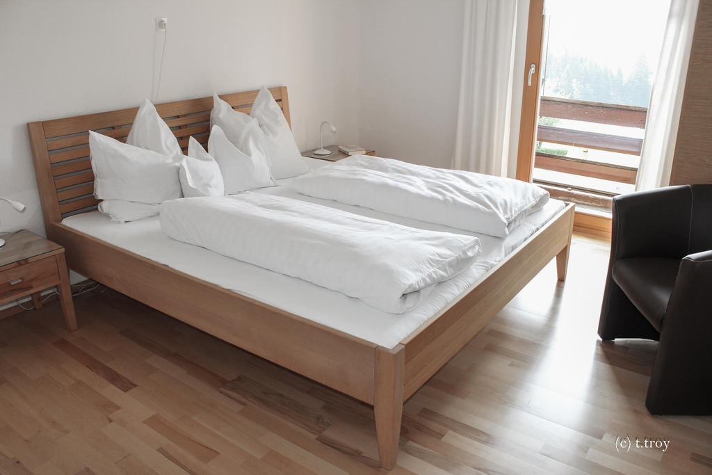 Ferienhaus Troy Doren Bilik gambar