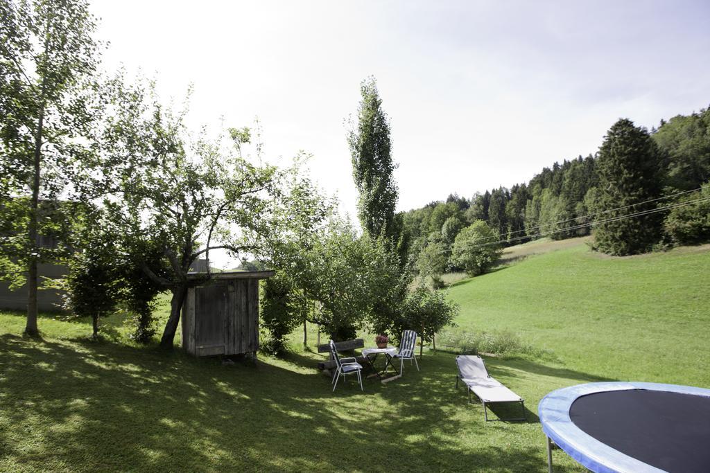 Ferienhaus Troy Doren Luaran gambar