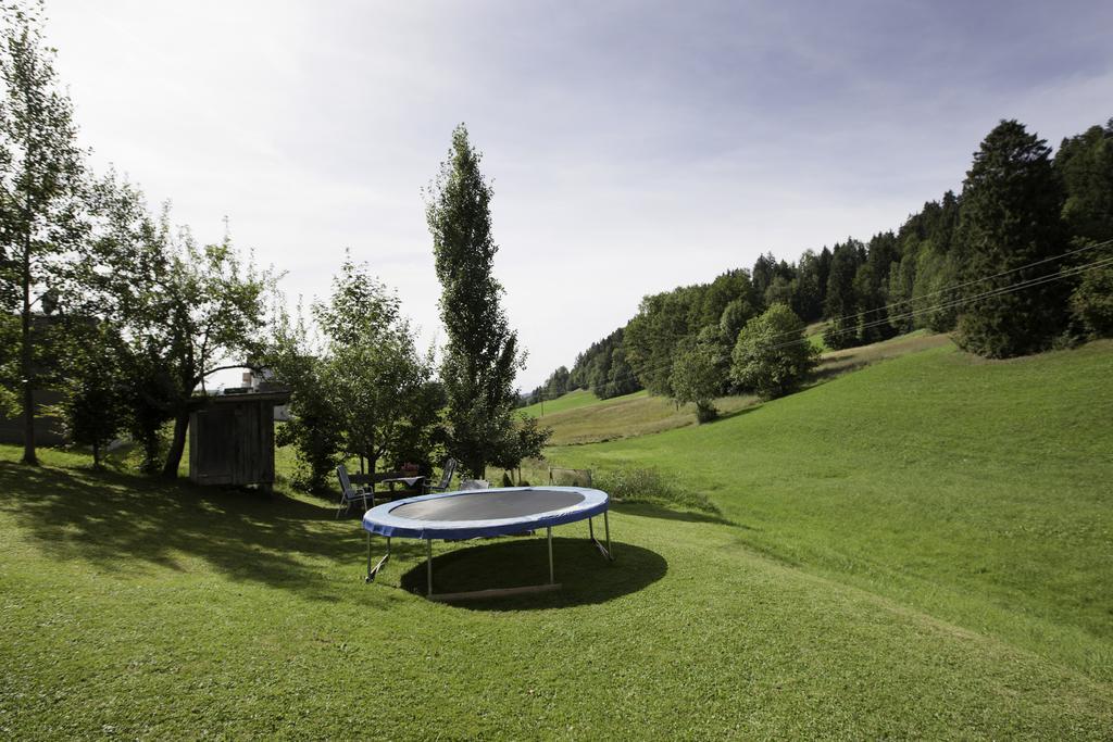 Ferienhaus Troy Doren Luaran gambar