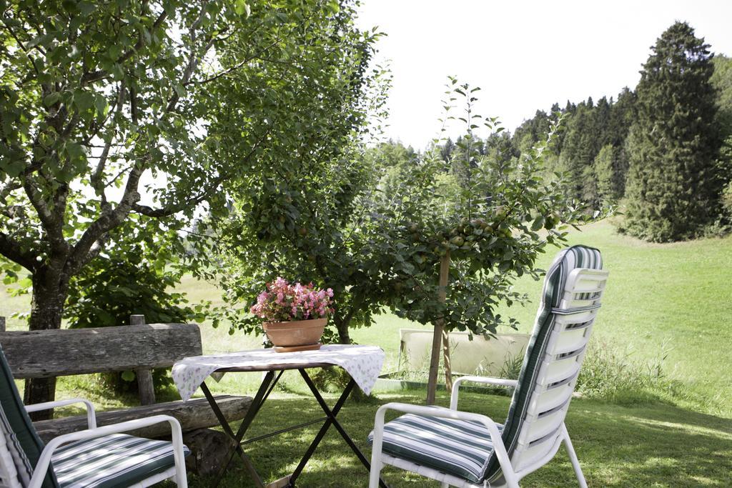 Ferienhaus Troy Doren Luaran gambar