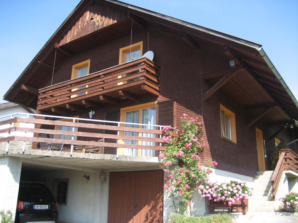 Ferienhaus Troy Doren Luaran gambar
